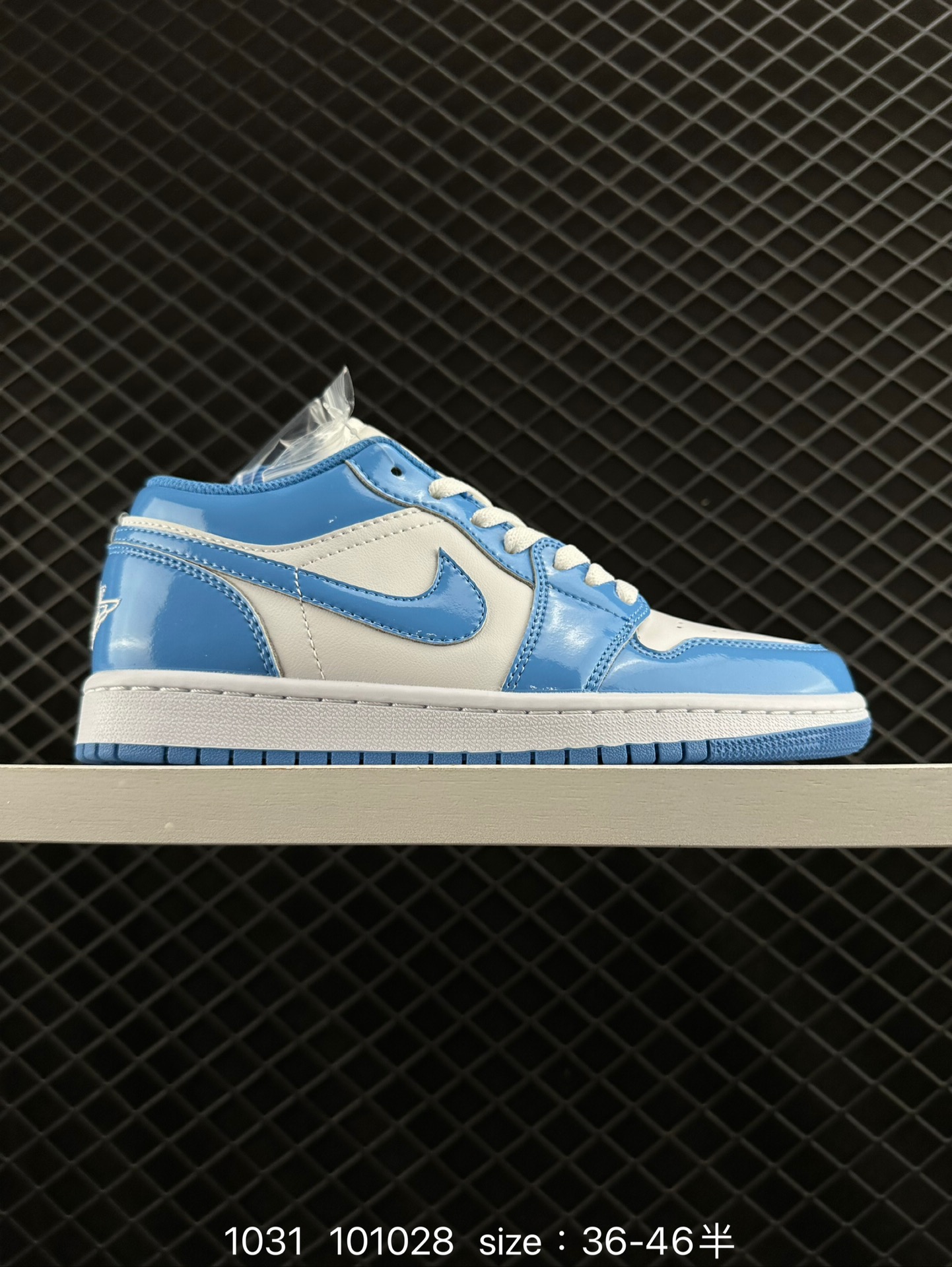 Air Jordan 1 Low AJ1